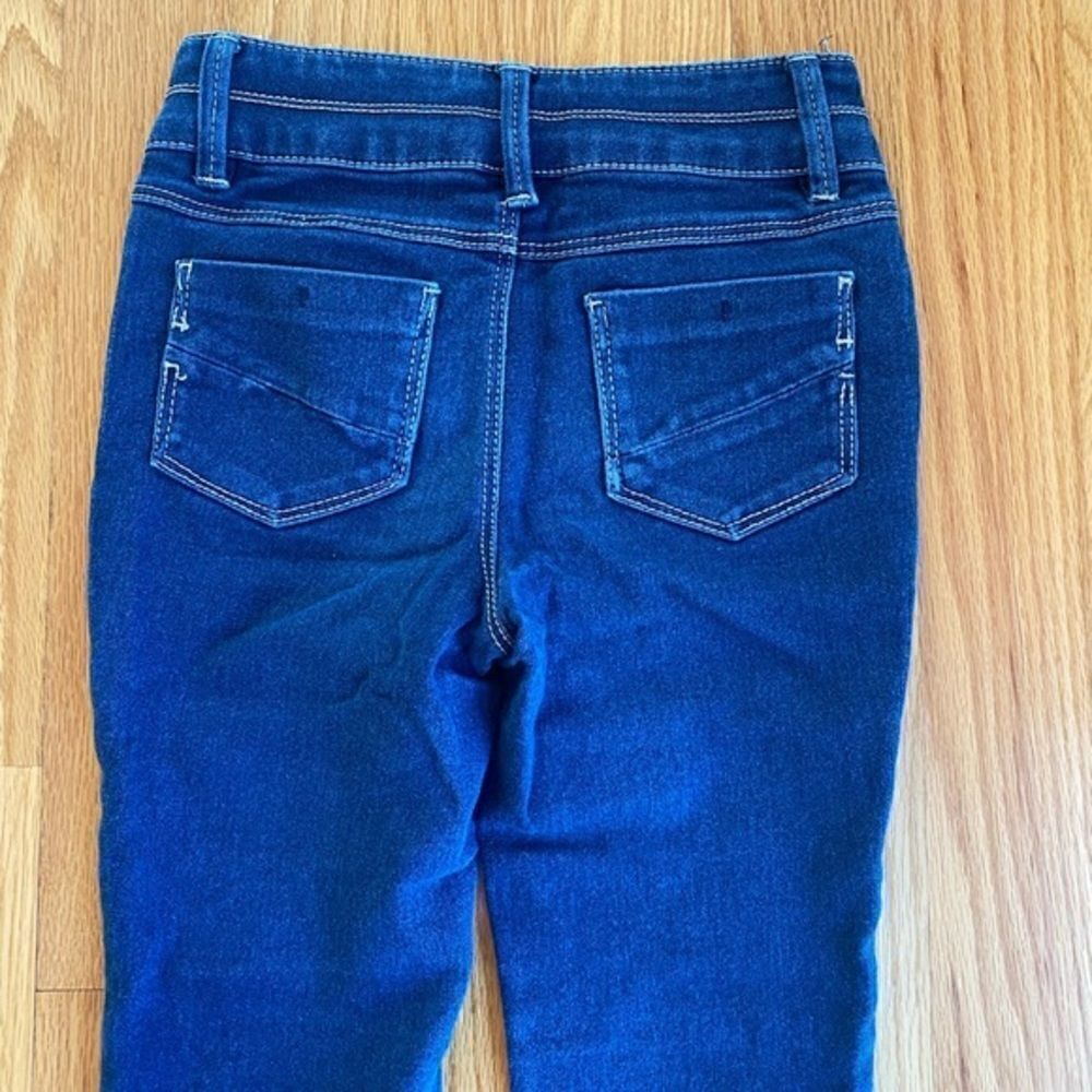 Mudd Skinny Jeans - Picture 4 of 5